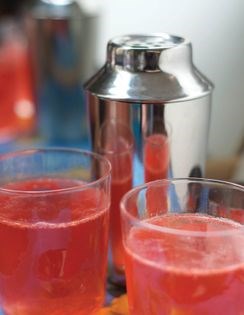 Sloe gin