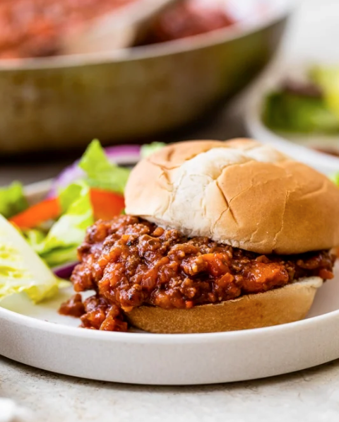 Sloppy Joe