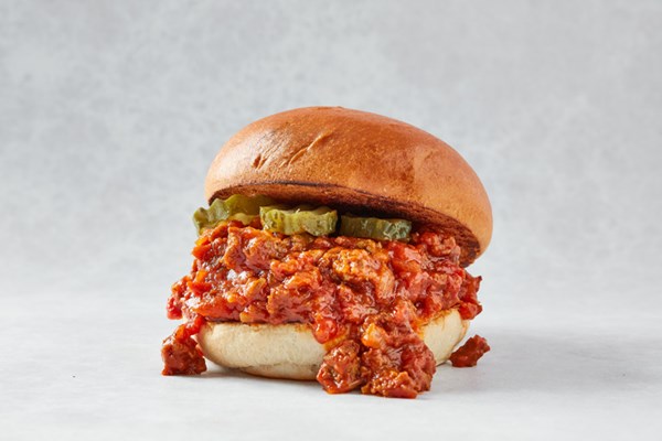 Sloppy Joe