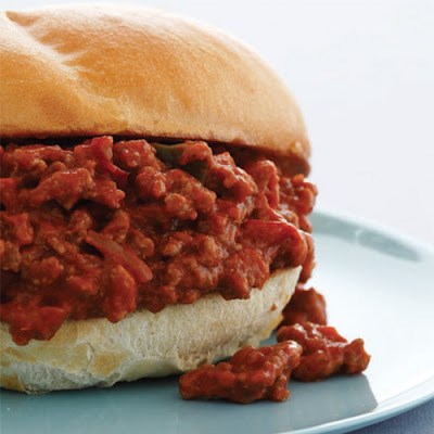 Sloppy Joe