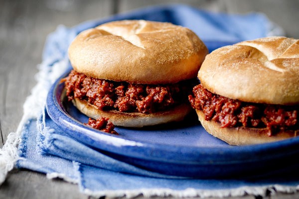 Sloppy joes