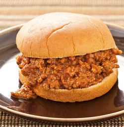 Sloppy Joes