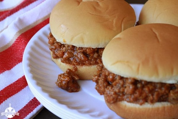 Sloppy Joes