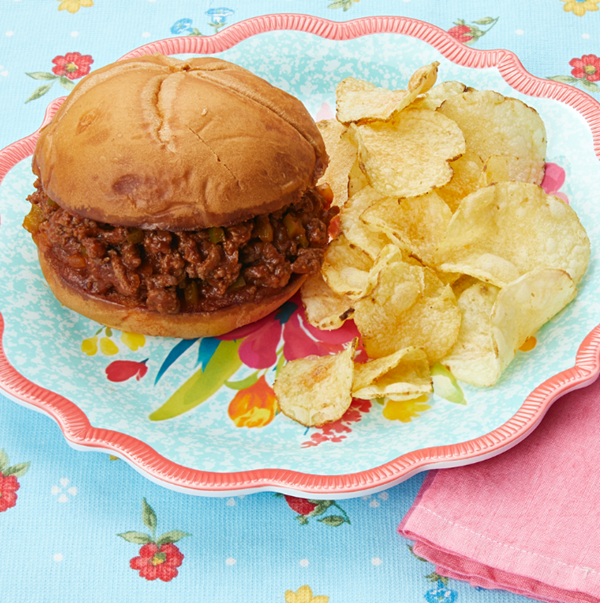 Sloppy Joes
