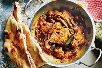 Slow-cooked Karnataka pork curry