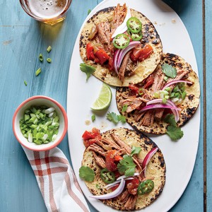 Slow cooker barbacoa brisket
