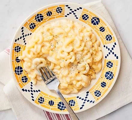 Slow-cooker mac 'n' cheese