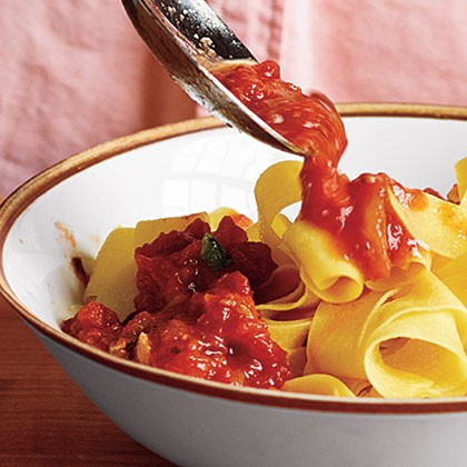 Slow-cooker marinara