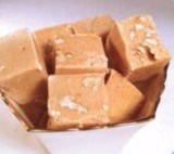 Smith fudge (penuche)