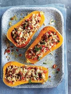Smoke my squash