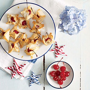 Smoked cherry bombs