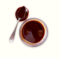 Smoked paprika paste