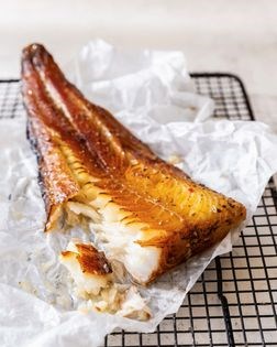 Smoked sablefish [Jamie Burgess]