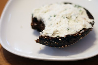 Smoked whitefish spread