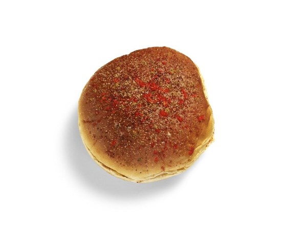 Smoky chili buns