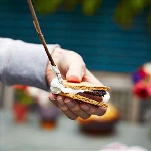 S'mores