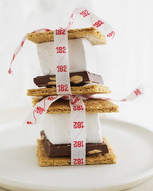 S'mores