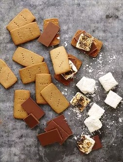 S'mores