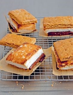 S'mores