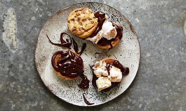 S'mores