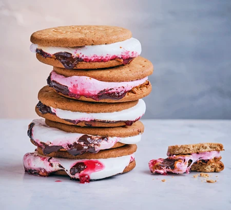 S'mores