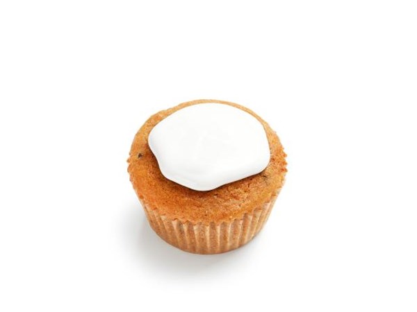 S'mores muffins