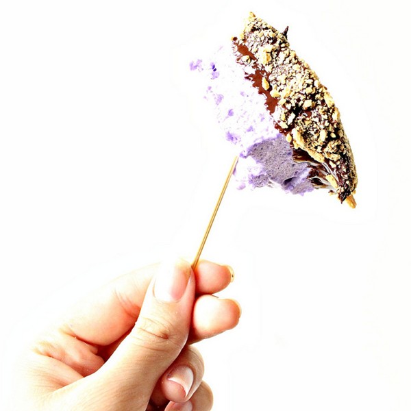 S'more's sticks