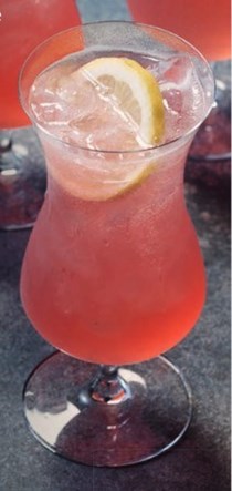 Smuggler's Cove