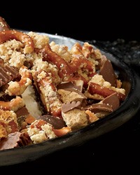 Snack mix
