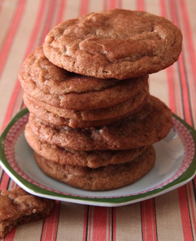 Snickerdoodles