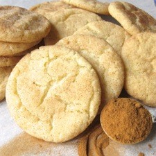 Snickerdoodles