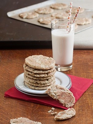 Snickerdoodles