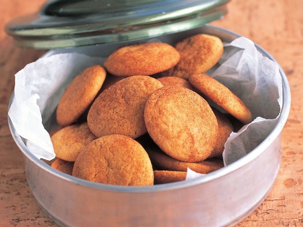 Snickerdoodles