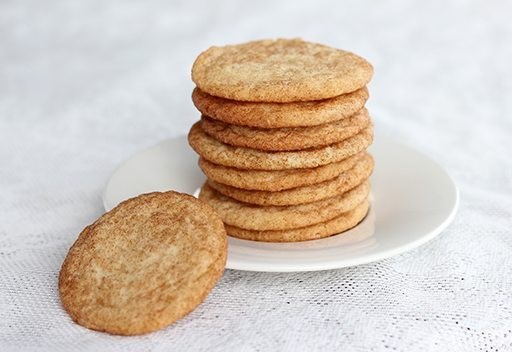 Snickerdoodles