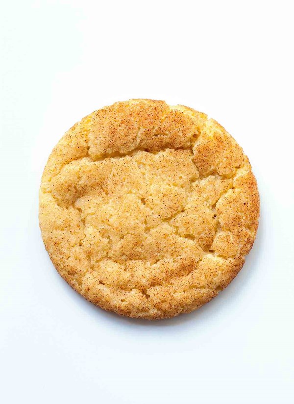 Snickerdoodles