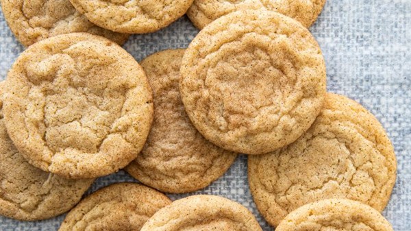 Snickerdoodles