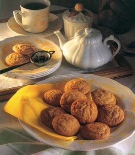 Snickerdoodles