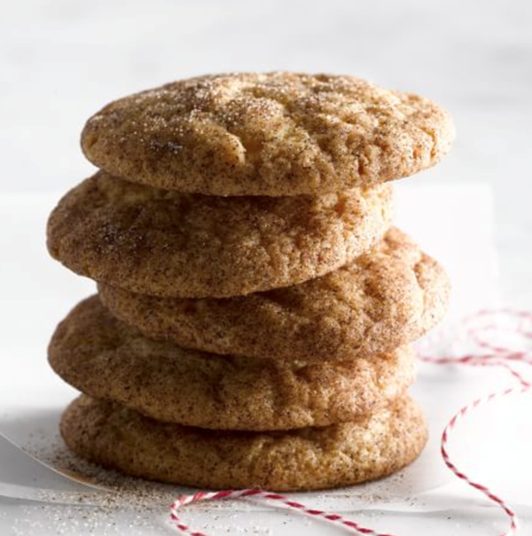 Snickerdoodles