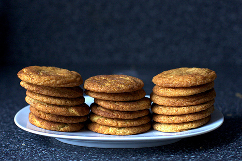 Snickerdoodles