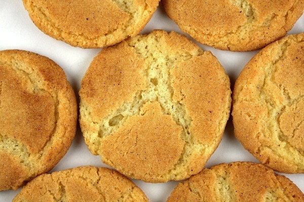 Snickerdoodles