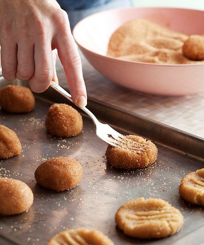 Snickerdoodles