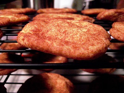 Snickerdoodles
