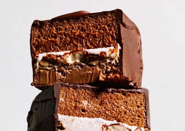 "Snickers" bars