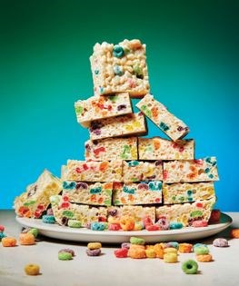 Snoop’s fruity loop bars