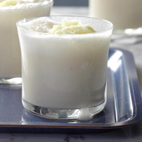 Snow punch