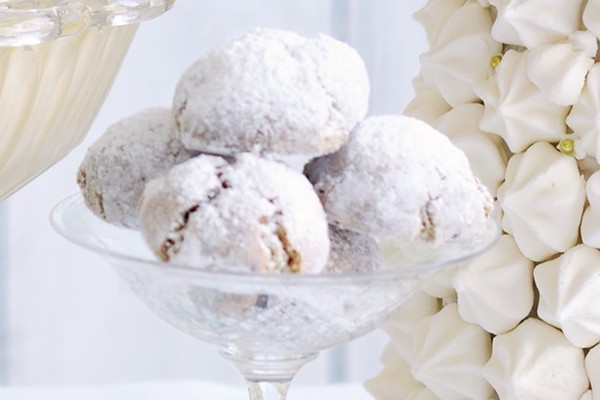 Snowballs