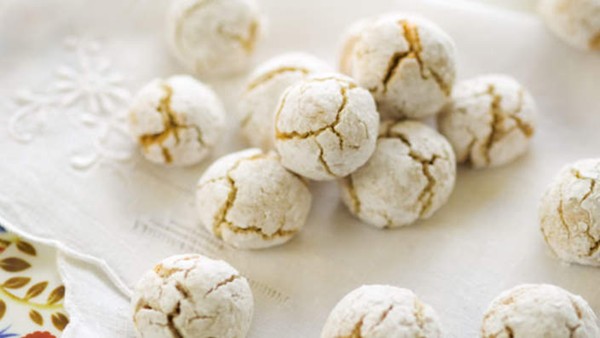 Snowballs (Boules de neige)