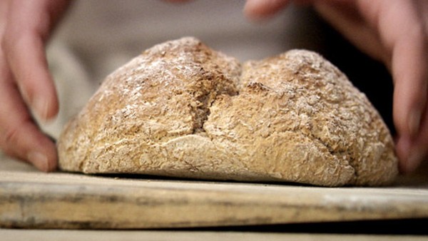Soda bread
