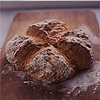 Soda bread