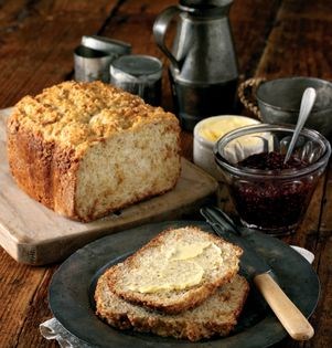 Soda bread